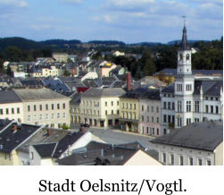 Stadt Oelsnitz/Vogtl.