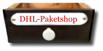 DHL-Paketshop